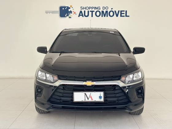 CHEVROLET ONIX 1.0 FLEX MANUAL CHEVROLET ONIX 1.0 FLEX MANUAL